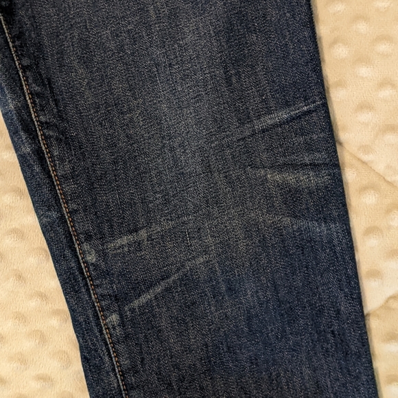 Lucky Brand Clover Edition Vintage High Rise Jeans, Size 26 - Picture 7 of 12